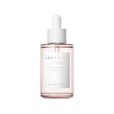 AMPOLLA FACIAL CENTELLA POREMIZING FRESH SKIN1004 50 ML - 1