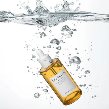 AMPOLLA FACIAL MADAGASCAR CENTELLA SKIN1004 DE 100 ML - 3