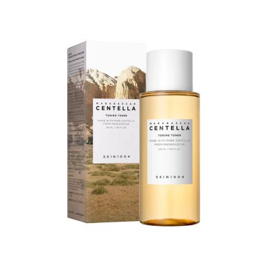 AMPOLLA FACIAL MADAGASCAR CENTELLA SKIN1004 DE 100 ML - 4