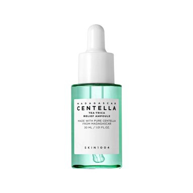 MADAGASCAR CENTELLA TEA-TRICA RELIEF AMPOULE 30ml - 1