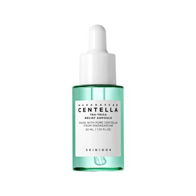 MADAGASCAR CENTELLA TEA-TRICA RELIEF AMPOULE 30ml - 2