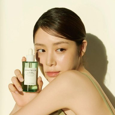 MADAGASCAR CENTELLA TEA-TRICA RELIEF AMPOULE 30ml - 4