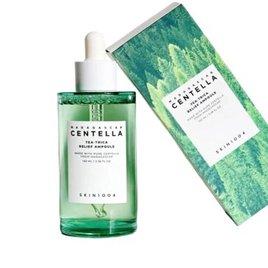 MADAGASCAR CENTELLA TEA-TRICA RELIEF AMPOULE 30ml - 5