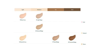 PURITO WONDER RELEAF CENTELLA BB CREAM - 4