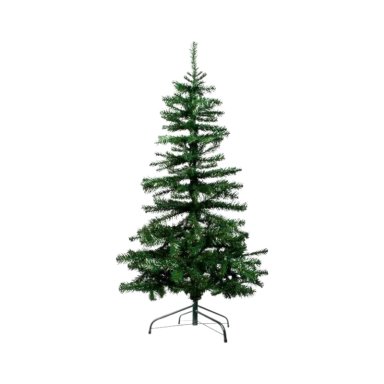 ARBOL DE NAVIDAD 120CM RAMAS TRADICIONAL - 2
