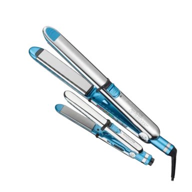 KIT BABYLISSPRO PLANCHA  OPTIMA 3000 + MINI OPTIMA 2000 - 1