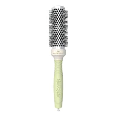 OLIVIA GARDEN CEPILLO TERMICO REDONDO NEWCYCLE NO ELECTRICO - 1