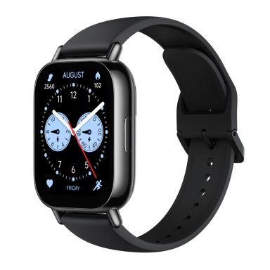SMARTWATCH XIAOMI REDMI WATCH 5 LITE-NEGRO - 1