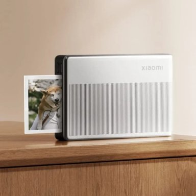 XIAOMI IMPRESORA PORTATIL FOTO PORTABLE XIAOMI PHOTO PRINTER 1S - 2