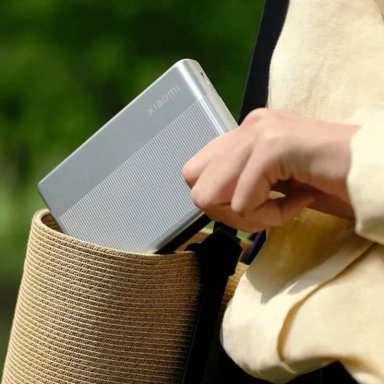XIAOMI IMPRESORA PORTATIL FOTO PORTABLE XIAOMI PHOTO PRINTER 1S - 3