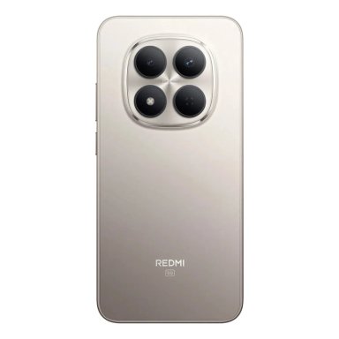 XIAOMI REDMI NOTE 15 PRO 5G 8GB RAM 256GB ROM 200MPX 4K RESISTENTE AGUA IP68 CAMARA AI TITANIUM - 3