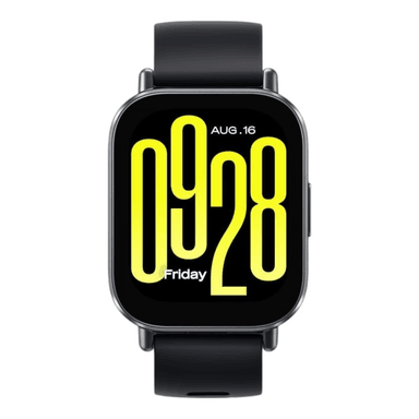 SMARTWATCH XIAOMI REDMI WATCH 5 ACTIVE NEGRO - 1