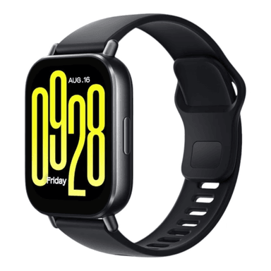 SMARTWATCH XIAOMI REDMI WATCH 5 ACTIVE NEGRO - 2