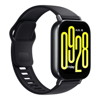 SMARTWATCH XIAOMI REDMI WATCH 5 ACTIVE NEGRO - 3