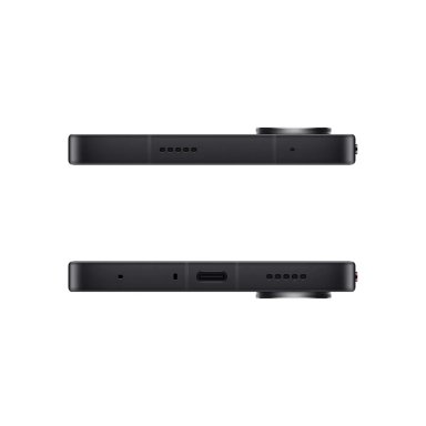 XIAOMI POCO X8 PRO MAX 5G 12GB RAM+ 512GB IP68 RESISTENTE AGUA NFC -NEGRO - 2