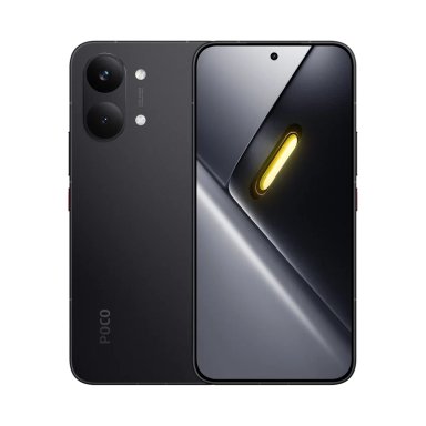 XIAOMI POCO X8 PRO MAX 5G 12GB RAM+ 512GB IP68 RESISTENTE AGUA NFC -NEGRO - 7