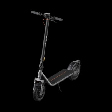 XIAOMI ELECTRIC SCOOTER 6 LITE 25KM/H NEGRO - 2