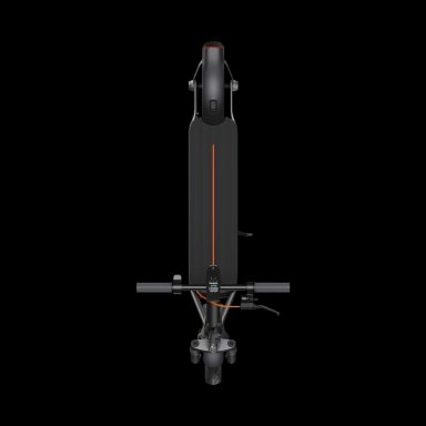 XIAOMI ELECTRIC SCOOTER 6 LITE 25KM/H NEGRO - 3