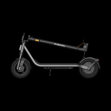 XIAOMI ELECTRIC SCOOTER 6 LITE 25KM/H NEGRO - 4