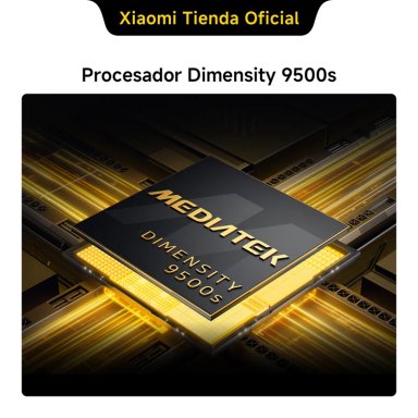 XIAOMI POCO X8 PRO MAX 5G 12GB RAM+ 512GB IP68 RESISTENTE AGUA NFC -AZUL - 4