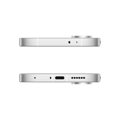 XIAOMI POCO X8 PRO 5G RAM 8G+ 256GB IP68 RESISTENTE AGUA NFC -BLANCO - 6