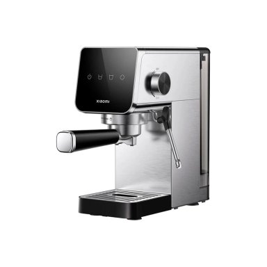 XIAOMI  MAQUINA DE CAFE  ESPRESSO CAFETERA SEMI-AUTOMATICA - 2