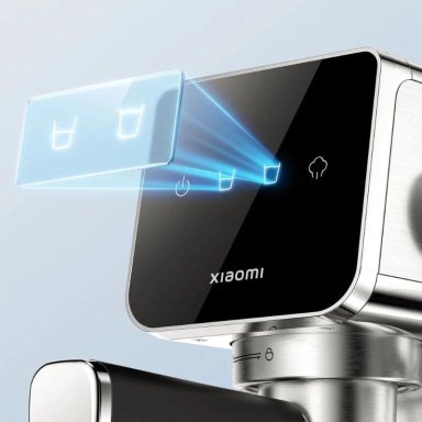 XIAOMI  MAQUINA DE CAFE  ESPRESSO CAFETERA SEMI-AUTOMATICA - 5