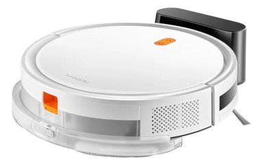 ASPIRADORA ROBOT XIAOMI VACUUM E5 BLANCO - 1