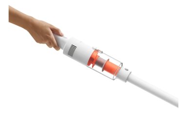 XIAOMI ASPIRADORA P30 GL PORTATIL INALAMBRICA 22000PA PARA AUTO Y HOGAR - 2