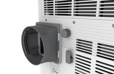 AIRE ACONDICIONADO PORTATIL 9000 BTU WIFI FRIO/CALOR UT-BLIZZARD - 3