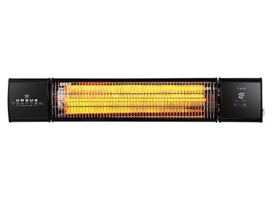 CALEFACTOR DE TERRAZA URSUS TROTTER INFRAHEAT 20 WIFI - 1