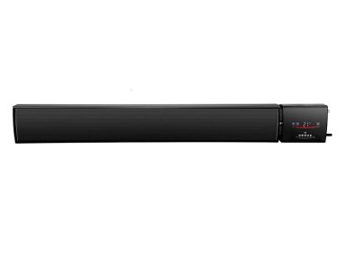 CALEFACTOR DE TERRAZA URSUS TROTTER HEATPRO 18 WIFI - 1
