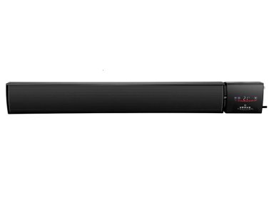 CALEFACTOR DE TERRAZA URSUS TROTTER HEATPRO 24 WIFI - 1