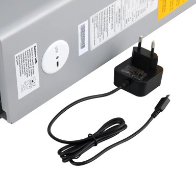 CALEFONT GAS LICUADO URSUS TROTTER KOMFORTEK M10-D - 3