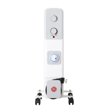CALEFACTOR OLEOELECTRICO UT K9-T - 2