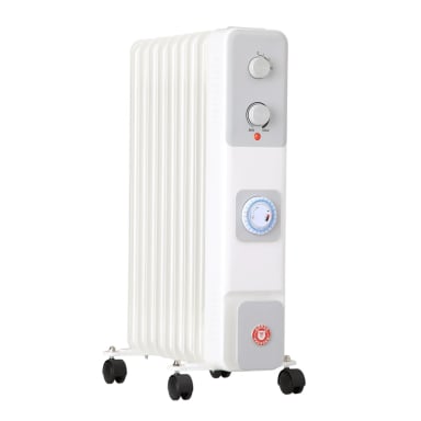 CALEFACTOR OLEOELECTRICO UT K9-T - 3