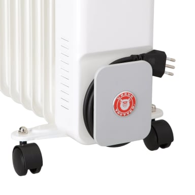 CALEFACTOR OLEOELECTRICO UT K9-T - 4