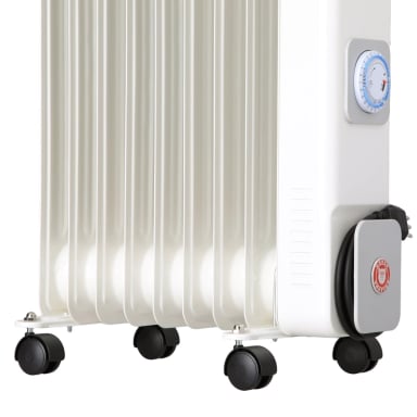 CALEFACTOR OLEOELECTRICO UT K9-T - 5