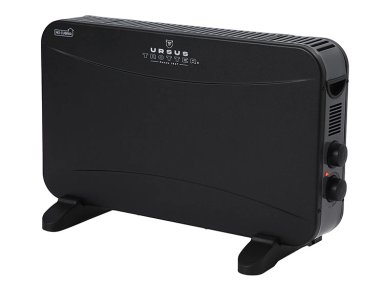 CONVECTOR ELE CTRICO URSUS TROTTER HMP-2000 - 1