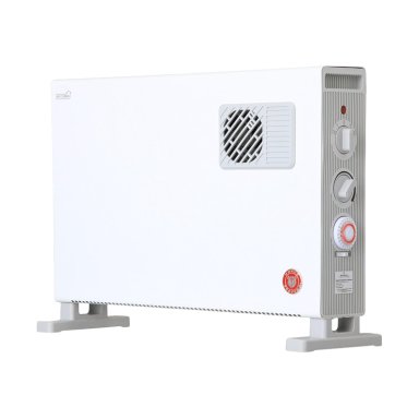 CONVECTOR ELECTRICO UT HFK-2000T - 1