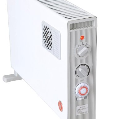 CONVECTOR ELECTRICO UT HFK-2000T - 4