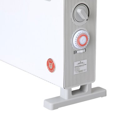 CONVECTOR ELECTRICO UT HFK-2000T - 5