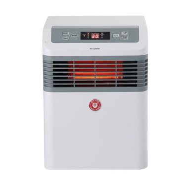 CALEFACTOR ELÉCTRICO WIFI URSUS TROTTER INFRARROJO IRH S-1500 - 1