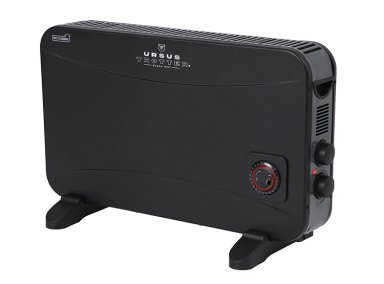 CONVECTOR ELÉCTRICO URSUS TROTTER HMP-2000 TT - 1