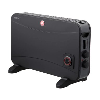 CONVECTOR ELÉCTRICO URSUS TROTTER HMP-2000 TT - 2