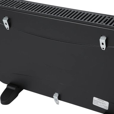 CONVECTOR ELÉCTRICO URSUS TROTTER HMP-2000 TT - 3