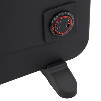 CONVECTOR ELÉCTRICO URSUS TROTTER HMP-2000 TT - 4