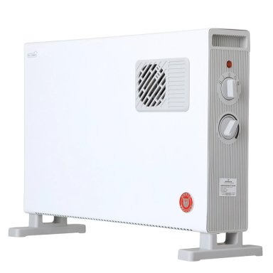 CONVECTOR ELECTRICO UT HFK-2000 - 1