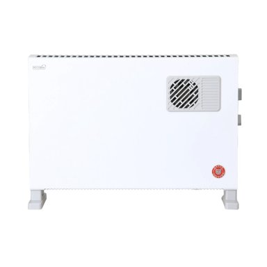 CONVECTOR ELECTRICO UT HFK-2000 - 2