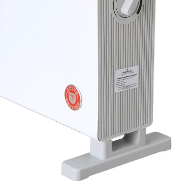 CONVECTOR ELECTRICO UT HFK-2000 - 5